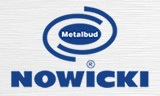 Logo NOWICKI